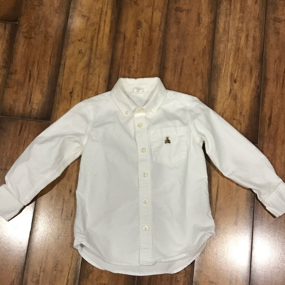 Baby gap